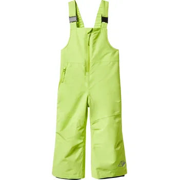 Chlapecké kalhoty lupilu® Chlapecké lyžařské kalhoty (zelená, 86/92)