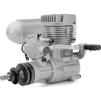 RC model letadla KAVAN S40AII 2T ABC 6,47ccm