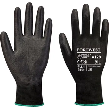 Pracovní rukavice Rukavice Portwest TNAQ3JFB velikost 7 - S, 1 pár