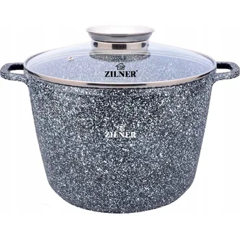 Hrnec Tradiční Hrnec Zilner PREMIUM 10,2 l