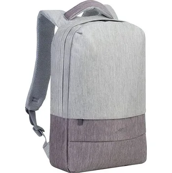 RIVACASE 7562 15,6", šedohnědý