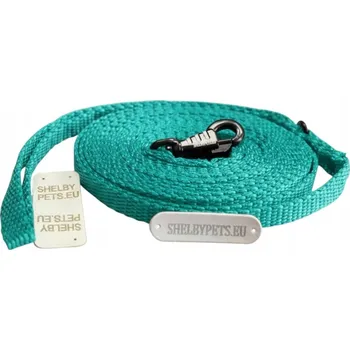 Obraz Tradiční Vodítko ShelbyPets , materiál 15 m
