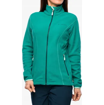 Pánská mikina Mikina fleecová Vaude Rosemoor II - Wave XS