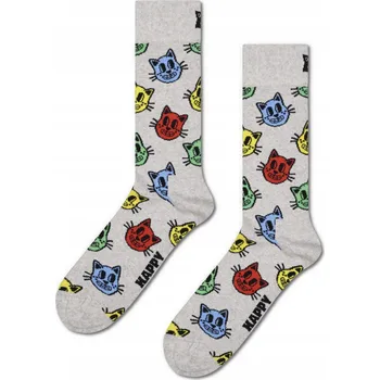 Pánské ponožky Vícebarevné Ponožky Happy Socks velikosti 41-46