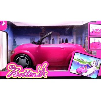 Doplněk pro panenku Auto pro panenku 48189