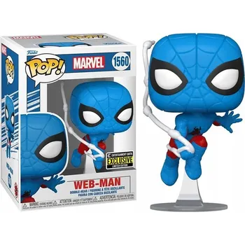 Figurka Figurka Funko Marvel