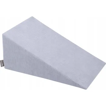 Dřevěná hračka Pěnový MĚKKÝ Klín Manšestr Zábava PRO DĚTI KiddyMoon PPZVS-221