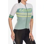 Dámský cyklistický dres Leatt Jersey MTB Endurance 6.0 - lagoon M