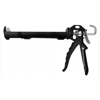 Vytlačovací pistole PAINTER PROFESIONÁLNÍ ZESÍLENÁ RÁMOVÁ VYTLAČOVACÍ PISTOLE NA TMELY A SILIKONY 310ml WYC0699