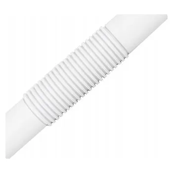 kabelová chránička Spojka pro elektroinstalační trubky PVC ZCL 28