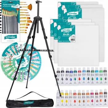 Výtvarná sada Výtvarná sada 1