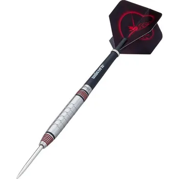 Šipka Šipky steel Unicorn Core Plus Win Tungsten Style 3 22g, 80% wolfram