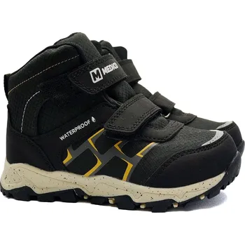 Chlapecké polobotky Medico Prevent Dětské boty MEDICO ME-54503 waterproof Velikost: 36