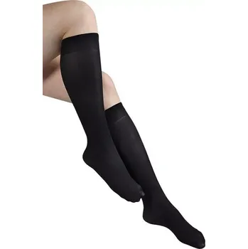 Dámské punčochy Podkolenky Aries Avicenum Fashion MICRO 40 9999 velikost 23-25