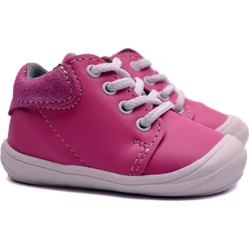 Dívčí obuv Dětské boty JONAP KID růžová Velikost: 22
