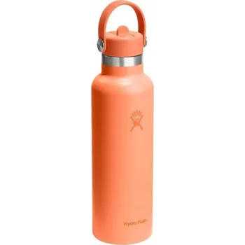 Termoska Termoska Hydro Flask Standard Flex Straw Cap 621 ml - nectar