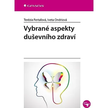 Populárně naučná literatura pro dospělé Vybrané aspekty duševního zdraví Kniha
