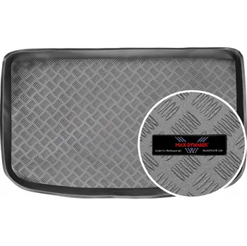 autokoberec Rohož do kufru Max-Dywanik polypropylen