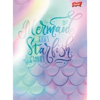 Sešit Sešit linkovaný A5 Unipap 16 listů