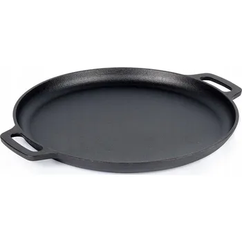 Pánev Tradiční pánev Vilde Cast Line 35 cm litinová