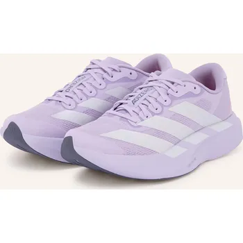 Dámská obuv Adidas Dámské Běžecké Boty Adizero Evo Sl, růžová, 40,5