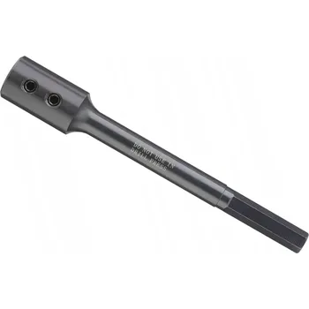 Vrták Dewalt DT4592 Prodlužovací nástavec pro děrovací pily 140 mm