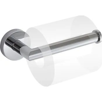 Držák toaletního papíru bez krytu Stella CLASSIC chrom 07.445