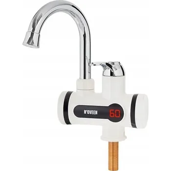 Průtokový ohřívač Průtokový ohřívač vody N'oveen IWH360