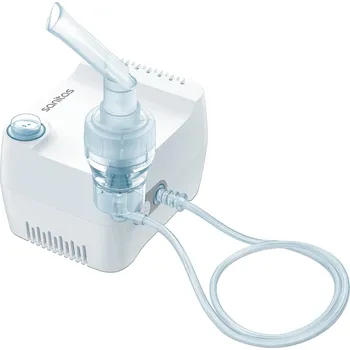 Inhalátor SANITAS Mini inhalátor SIH 09