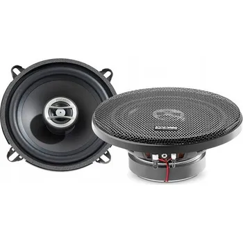 Auto Hi-Fi Dvoupásmové reproduktory do auta Focal RCX130 1 ks