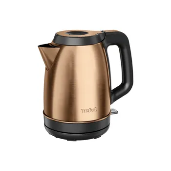 Rychlovarná konvice Tefal Coppertinto KI280G10