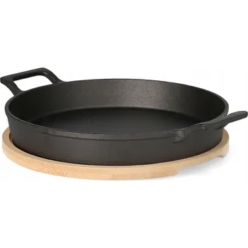 Pánev Pánev Homla Andreas 20 cm litinová