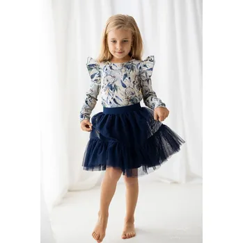 Dívčí tričko Divčí blůzka Lapač snů- Lily Grey 122 / 7 let