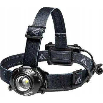 Čelovka Čelovka Mactronic 490 lm LED