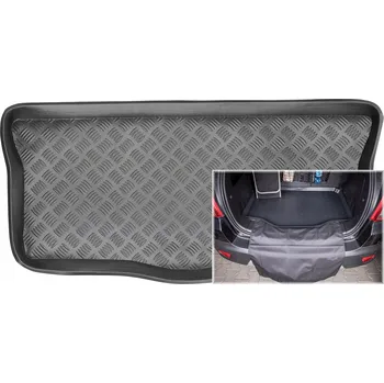 autokoberec Rohož do kufru Max-Dywanik polypropylen
