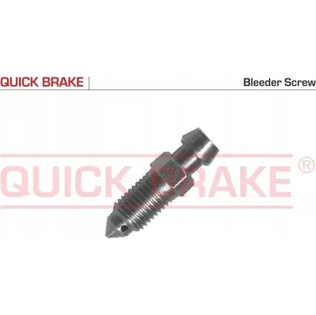 Zavěšení kol Quick Brake 0093