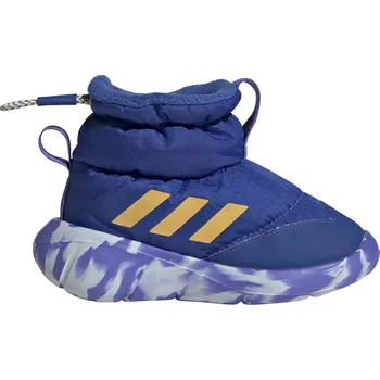 Chlapecká zimní obuv adidas Blue 1182229 C8.5 (26)