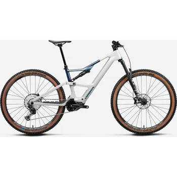 Elektrokolo Orbea RISE LT M10 420W XL Myo 2026