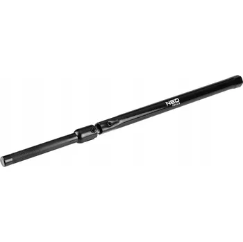 Klíč Ohnutý klíč na armatury NEO 02-446