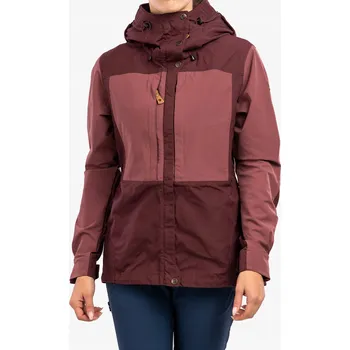 Dámská softshellová bunda Fjällräven Fjallraven Keb Jacket vel. S
