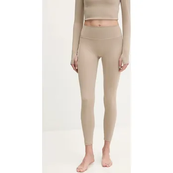 Legíny na jógu JOYINME Oneness Ease Legginsy7.8.Oneness béžová 80X, vel. 40