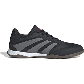 Pánská sálová obuv Sálovky adidas Core Black 1181567 6 (39.3)