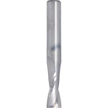 Příslušenství k frézce Čelní fréza stopková (prstová) Ita tools 10 mm