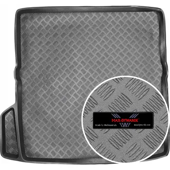 autokoberec Rohož do kufru Max-Dywanik polypropylen
