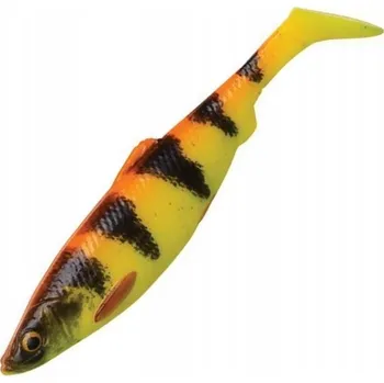 Umělá nástraha SAVAGE GEAR 4D Herring Shad 9 cm Zlatá Sanitka