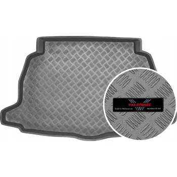 autokoberec Rohož do kufru Max-Dywanik polypropylen