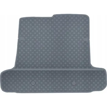 autokoberec Gumová rohož do zavazadlového prostoru Max-Dywanik