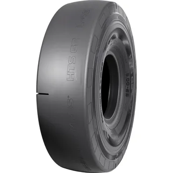 Pneu pro těžký stroj 18,00-25 HTS G2 L-4S TL 40 PR NOKIAN