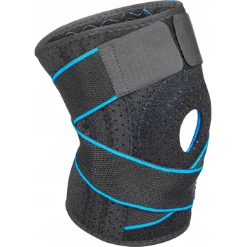 Kolenní ortéza Sulpo BS_2001 - univerzální velikost