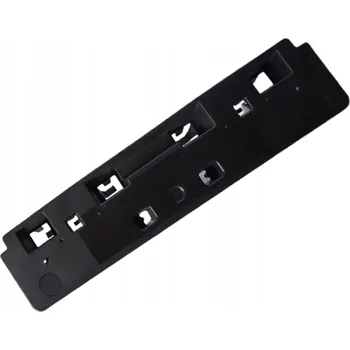 Držák SPZ Mazda CX-5 II Lift podložka rámeček pod SPZ přední